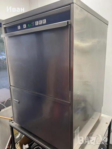 Професионална италианска съдомиялна ELECTROLUX, снимка 2 - Обзавеждане за заведение - 55166542