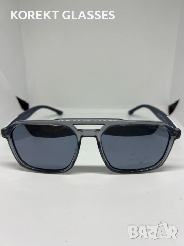 JAMES BROWNE JB-415 HIGH QUALITY POLARIZED 100% UV , снимка 4 - Слънчеви и диоптрични очила - 55477052