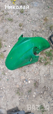 Хонда цбр 600 ф2 и ф3, снимка 5 - Части - 54900110