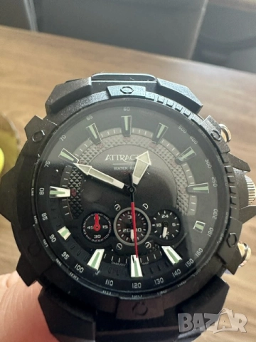 Q&Q Attractive DA90J002Y