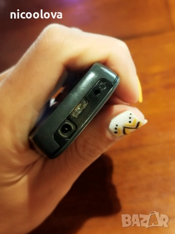 ! РАБОТЕЩА ! Nokia 101 dual SIM, снимка 4 - Nokia - 54464746