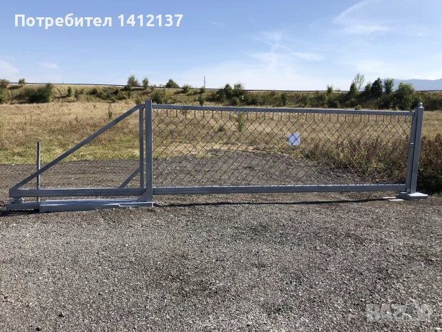 Отдава се под наем склад, промишлено помещение, автосервиз , снимка 8 - Производствени сгради - 55480184
