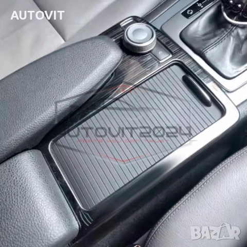 Щора за централна конзола за w204 w207 w212 Mercedes, снимка 5 - Аксесоари и консумативи - 55039043