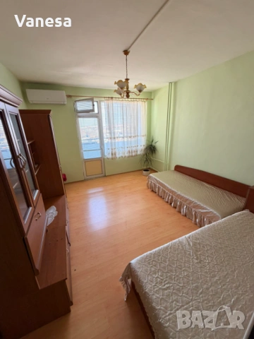 Тристаен апартамент под наем в Гагарин, снимка 5 - Апартаменти - 54133060