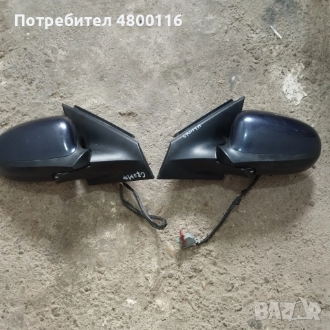 странични огледала Fiat Croma Фят Крома