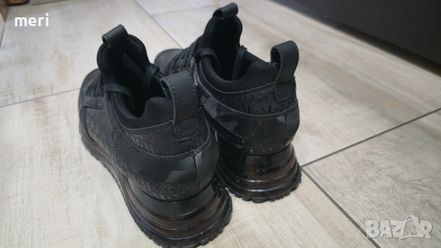 Мъжки елегантни обувки , снимка 7 - Официални обувки - 54365819