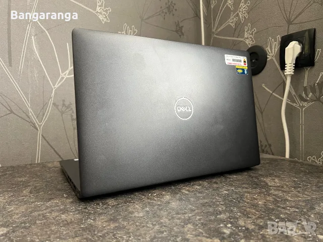 Лаптоп Dell Latitude 5400 / i5 8-Gen / 8GB RAM DDR4, NVMe Samsung , снимка 5 - Лаптопи за дома - 55312197