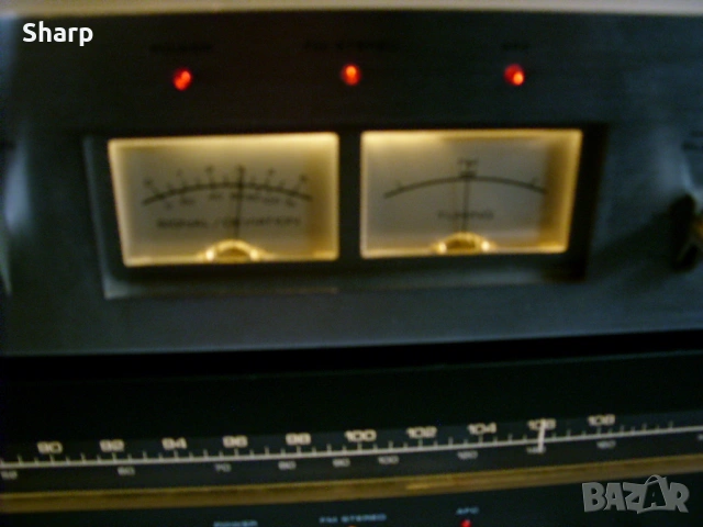 AKAI AT-2600, снимка 12 - Ресийвъри, усилватели, смесителни пултове - 54349536