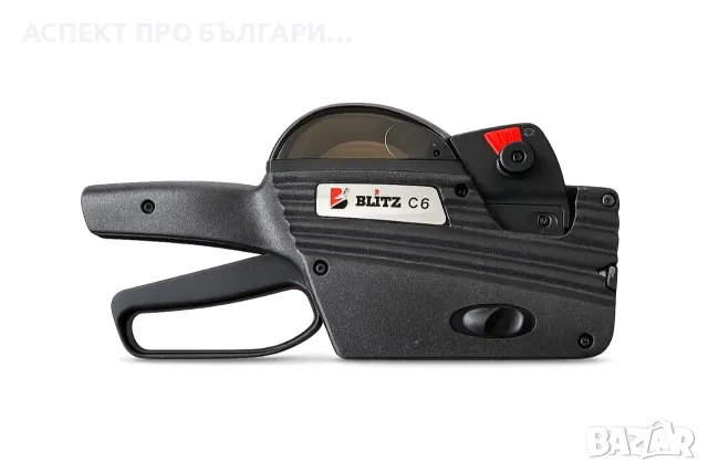 Маркираши клещи BLITZ C6