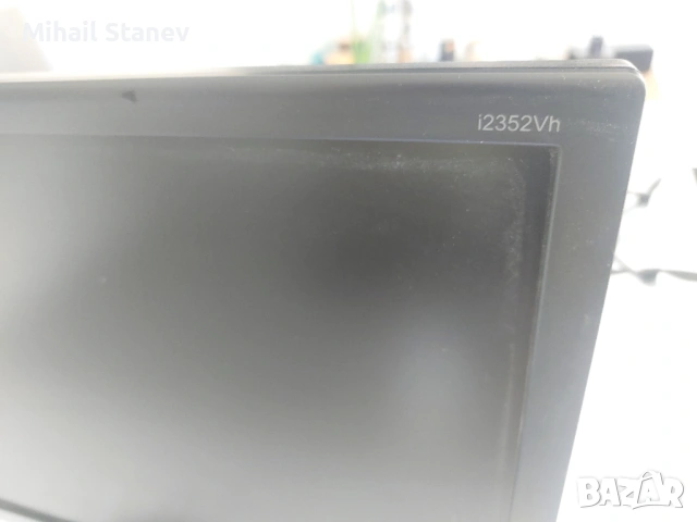 AOC i2352vh, снимка 2 - Монитори - 54309232