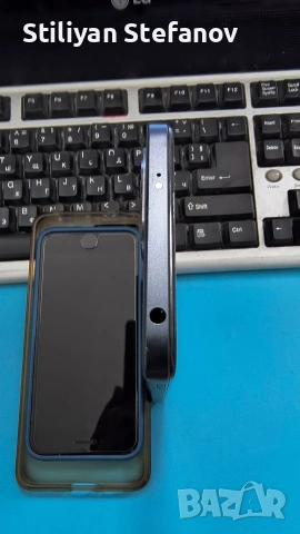 Xiaomi Redmi Note 12 4 G, снимка 7 - Xiaomi - 54996047
