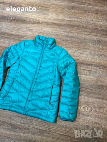 Дамска олекотена пухенка The North Face Aconcagua 550CUIN Down Jacket , M размер, снимка 2 - Якета - 54469111