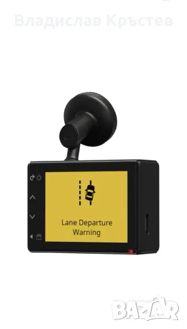 Garmin Dash Cam 45 видеорегистратор, снимка 3 - Аксесоари и консумативи - 55423734
