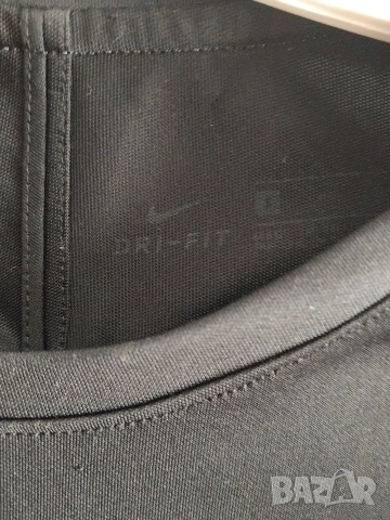 Мъжка Тениска Nike размер S, снимка 3 - Тениски - 54420538