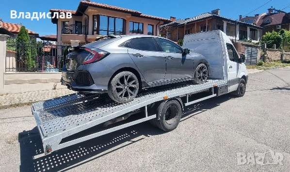 Пътна Помощ Дупница , снимка 3 - Пътна помощ - 55288117