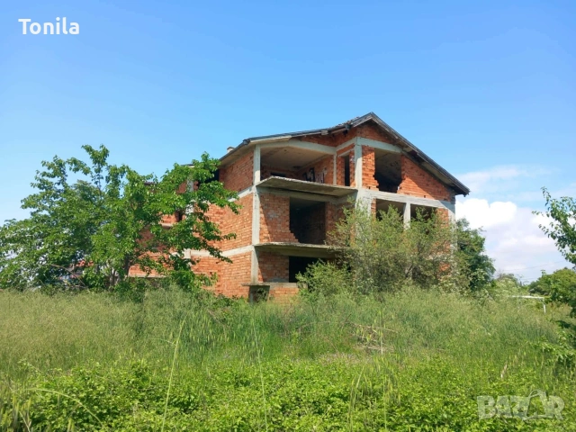 Къща в Каварна