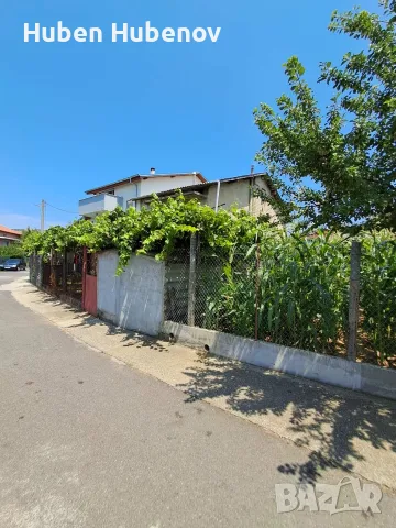 Продавам къща в гр.Крумовград . село Каменка