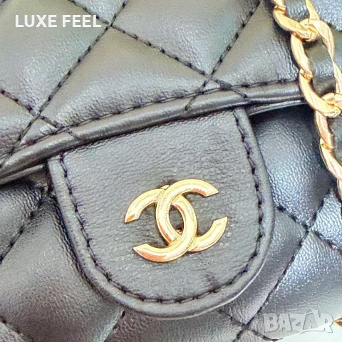 Chanel ⚜️Дамски Чанти , снимка 14 - Чанти - 55596473