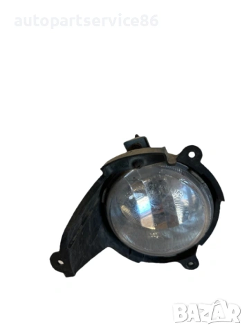 Предна лява халогенна за Chevrolet Captiva 2.0 VCDI (2010) 00015691