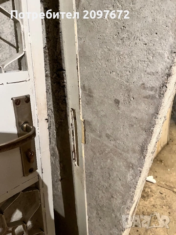 Метална врата, снимка 6 - Други - 54171143