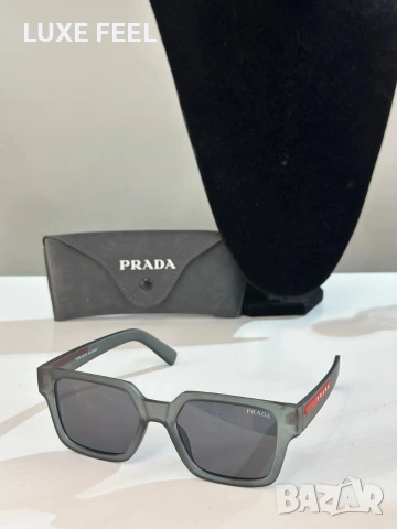 Prada✨Dior ✨Rey-Ban✨ Дамски Слънчеви Очила , снимка 17 - Слънчеви и диоптрични очила - 54962761