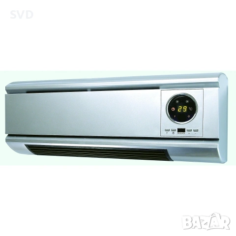 Отоплителна печка Crown CWH-1805