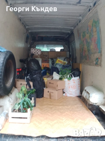 Услуги с закрити бусове за Габровска област, снимка 7 - Други услуги - 54921033