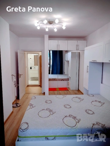 Двустаен апартамент в Бриз с гараж., снимка 11 - Апартаменти - 53257016