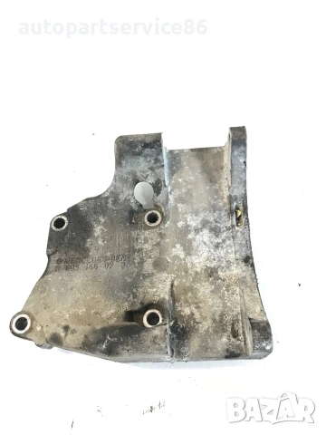 Конзола/стойка за двигател за Mercedes S300 TD W140 OM606 (1996–1998) 6031550735 