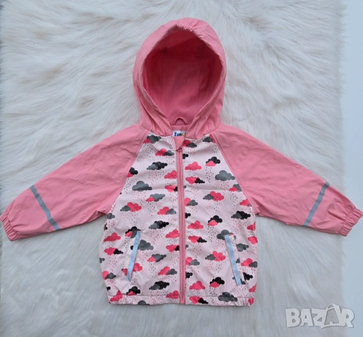 Детски комплект за дъжд 18-24 месеца, снимка 13 - Комплекти за бебе - 53577475