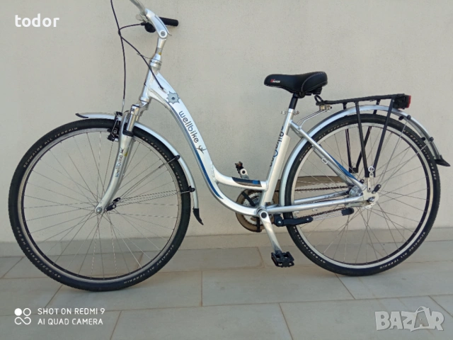 велосипеди гр.Елин Пелин , снимка 17 - Велосипеди - 34170007