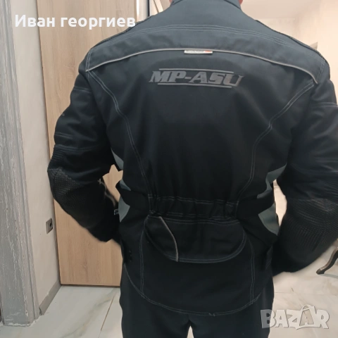 Мото екип kordyr-gorateks, снимка 10 - Спортни дрехи, екипи - 54319438