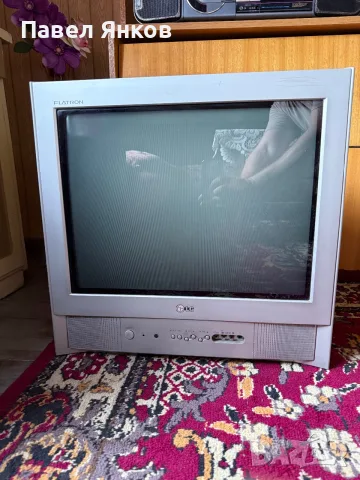 LG и Samsung телевизори