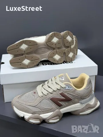 New Balance ✨Дамски Маратонки 