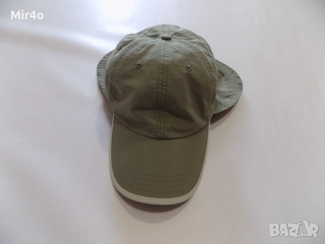 риболовна шапка mjm козирка мухарска спининг мъжка оригинална размер L/XL, снимка 4 - Шапки - 52682890
