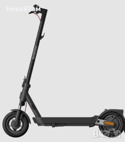 Xiaomi Scooter 5 Pro