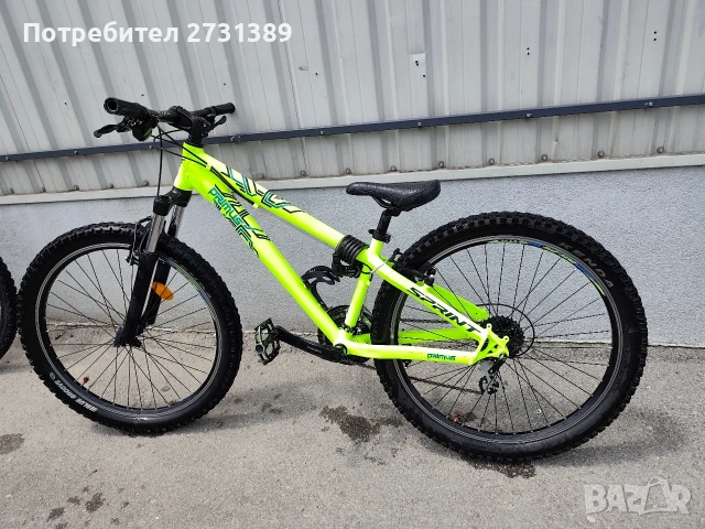 Планински велосипед Sprint Primus 26 