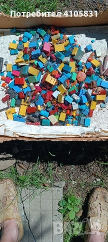 не полярни кондензатори