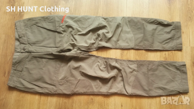 ULTIMO Stretch Trouser размер M панталон с от частои еластична материя - 2740