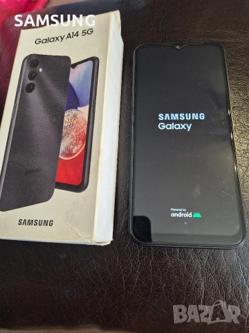 Samsung - A14 5G