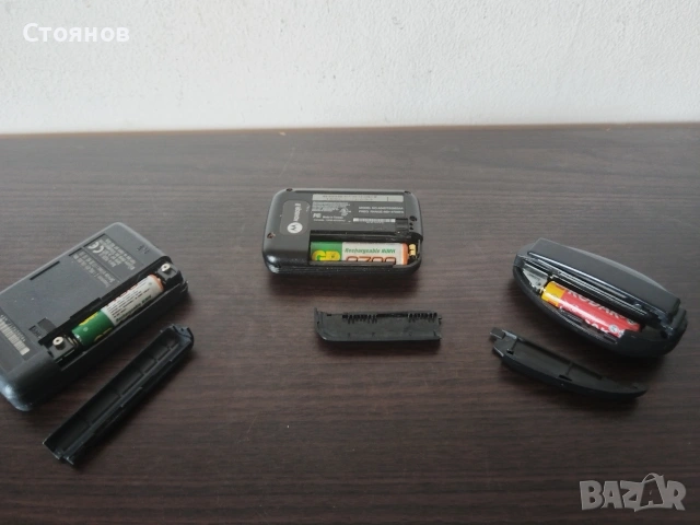 Пейджери NEC, Motorola, снимка 3 - Друга електроника - 54904989