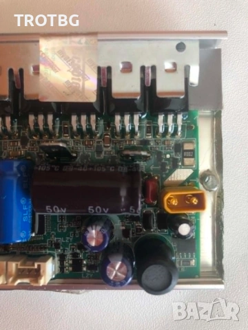 Контролер за Xiaomi 4, снимка 2 - Друга електроника - 54900903