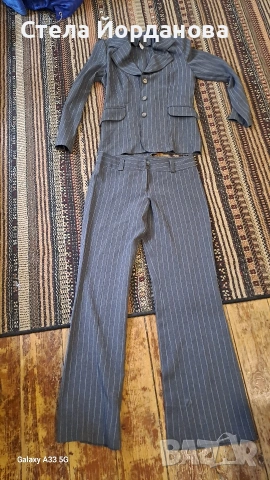 дамски костюм 