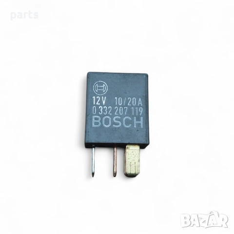 Реле Опел Астра F N:7473 - G - H - Корса B - C - Вектра - Сааб - 0332207119 - 90414477