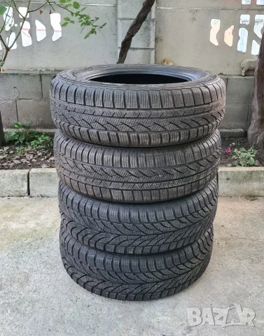 4 бр. Всесезонни гуми 185/65 R15 M+S Комплект