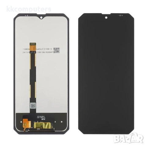 Дисплей за OSCAL S80/ Blackview BV7100