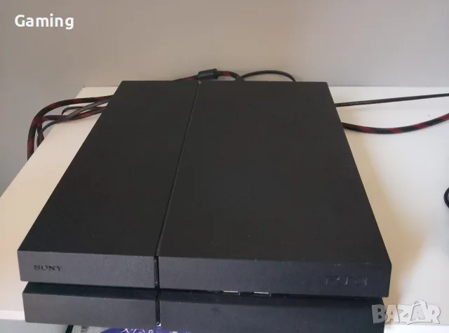 Playstation 4 ps4, снимка 3 - PlayStation конзоли - 55689505