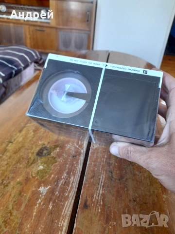 Стари видеокасети Sony Betamax LS250, снимка 2 - Други ценни предмети - 54917103