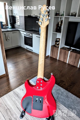 Peavey HP Special EX, 2010, Korea, снимка 6 - Китари - 54945530