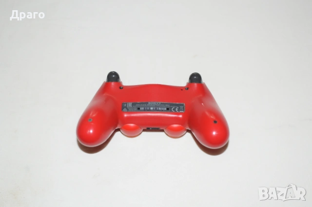 Оригинален контролер за Playstation 4 PS4, снимка 3 - PlayStation конзоли - 54737656